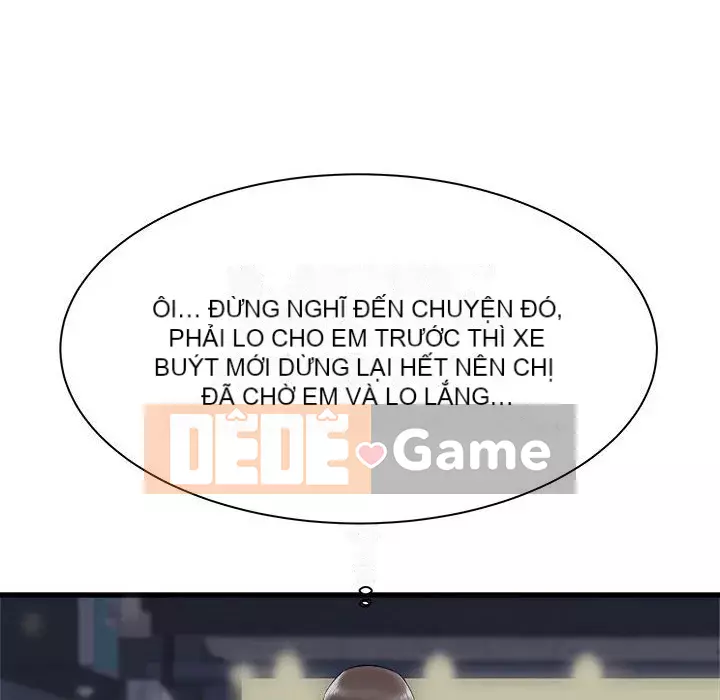 Sống với em gái tôi Chương 8-9