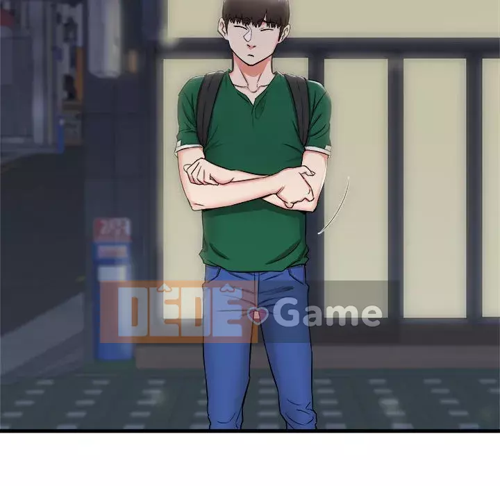 Sống với em gái tôi Chương 8-9