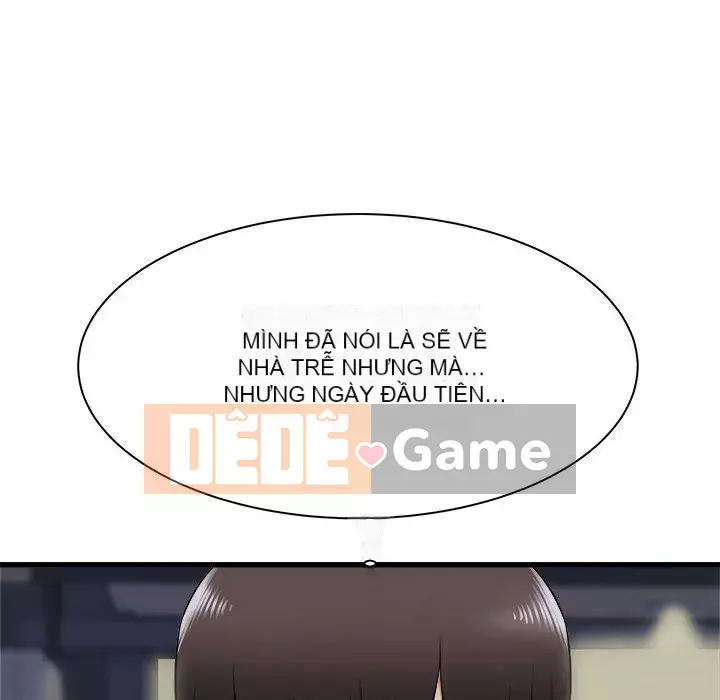 Sống với em gái tôi Chương 8-9