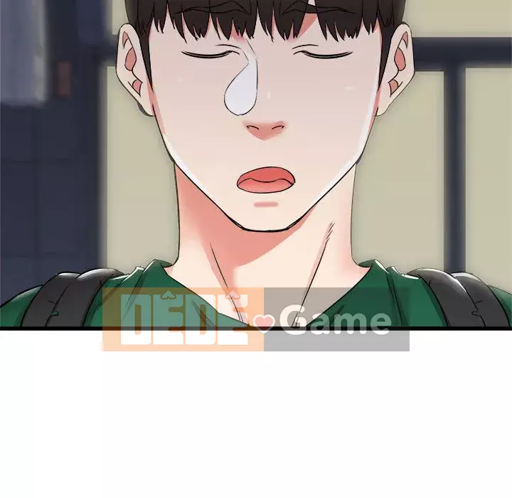 Sống với em gái tôi Chương 8-9