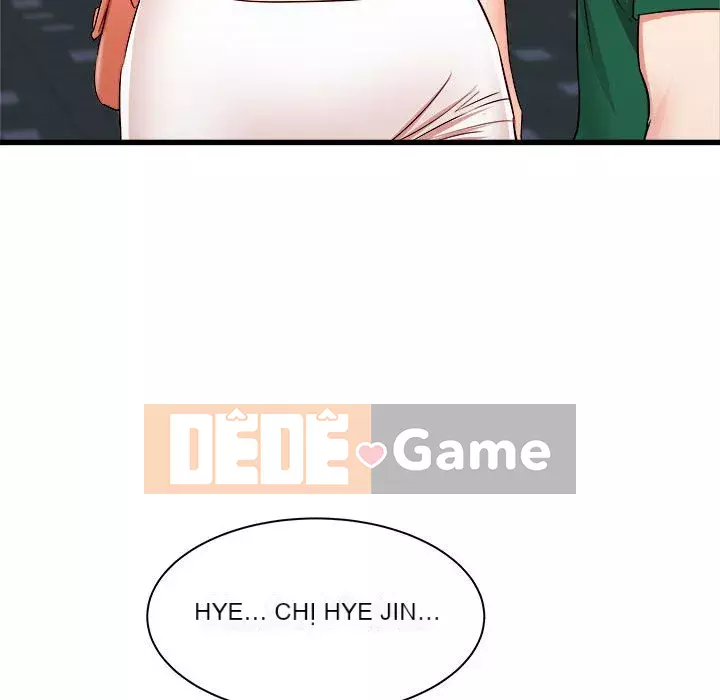 Sống với em gái tôi Chương 8-9