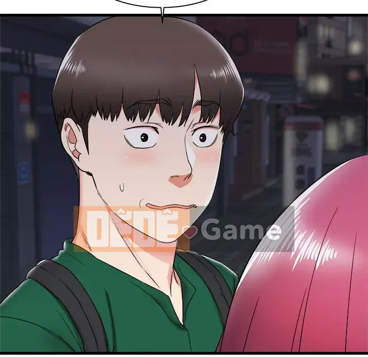 Sống với em gái tôi Chương 8-9