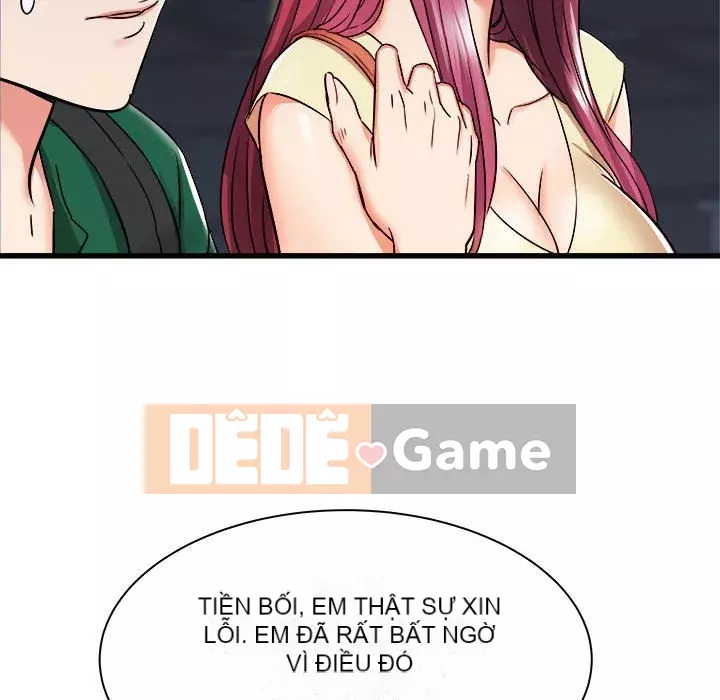 Sống với em gái tôi Chương 8-9