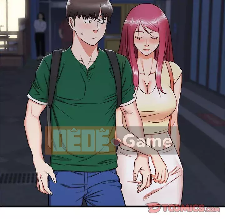 Sống với em gái tôi Chương 8-9