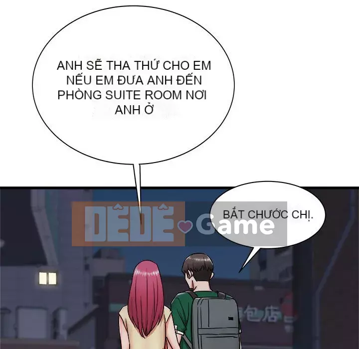 Sống với em gái tôi Chương 8-9