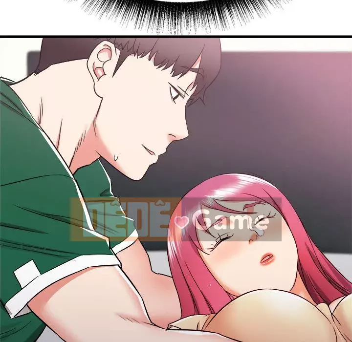 Sống với em gái tôi Chương 8-9