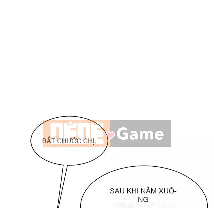 Sống với em gái tôi Chương 8-9