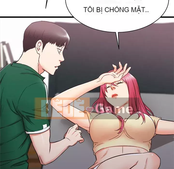 Sống với em gái tôi Chương 8-9