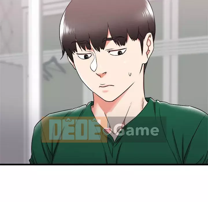 Sống với em gái tôi Chương 8-9