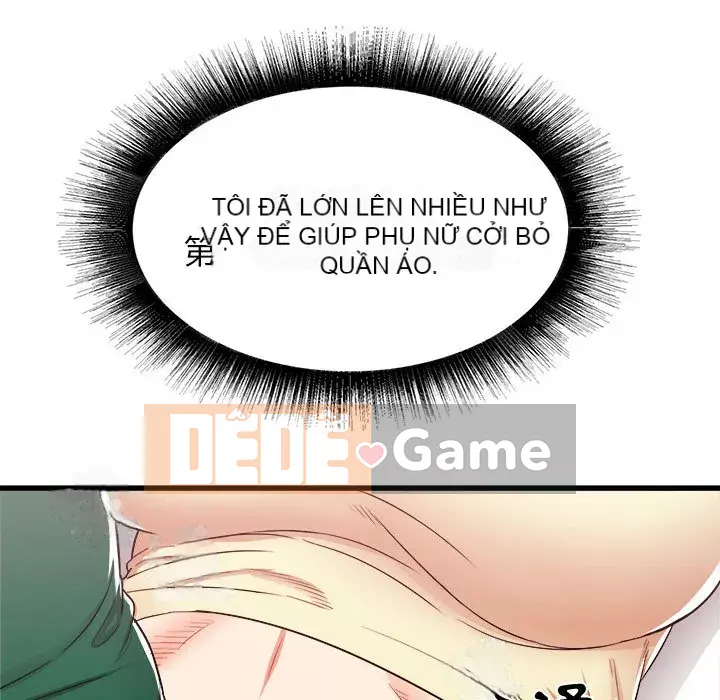 Sống với em gái tôi Chương 8-9