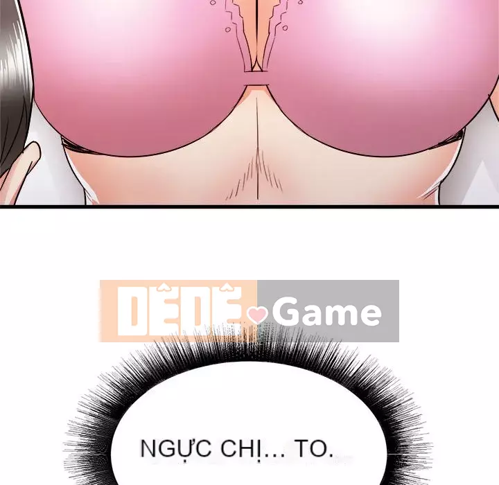 Sống với em gái tôi Chương 8-9