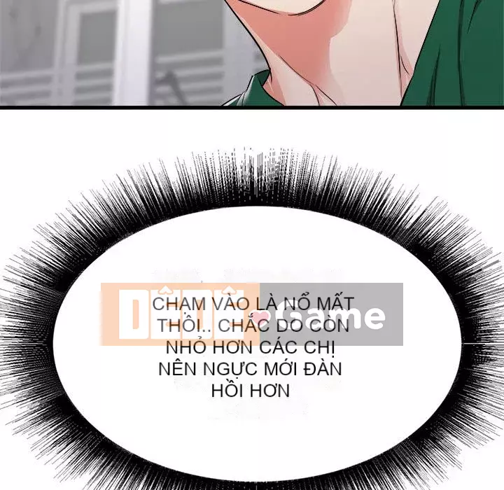 Sống với em gái tôi Chương 8-9