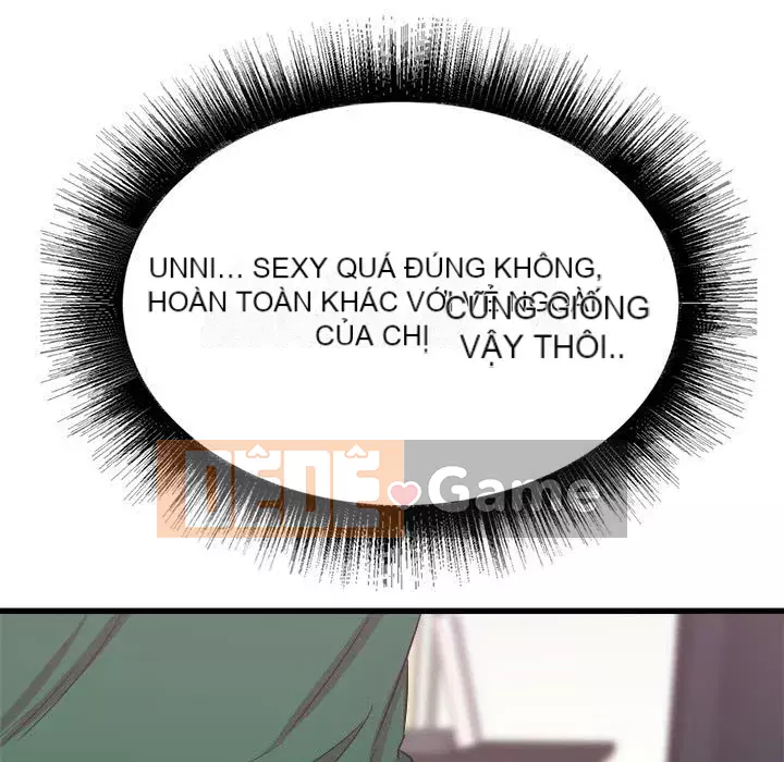 Sống với em gái tôi Chương 8-9