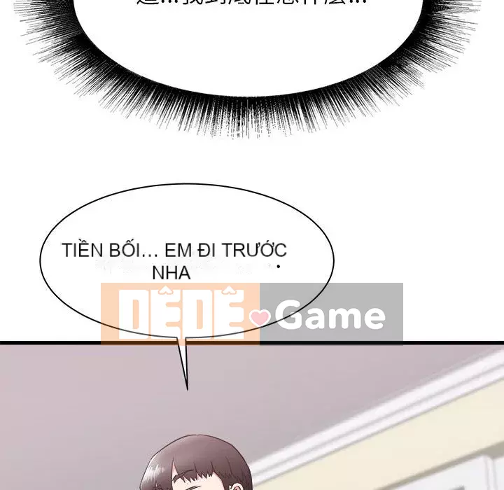 Sống với em gái tôi Chương 8-9