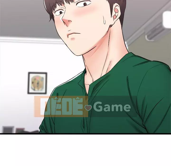 Sống với em gái tôi Chương 8-9