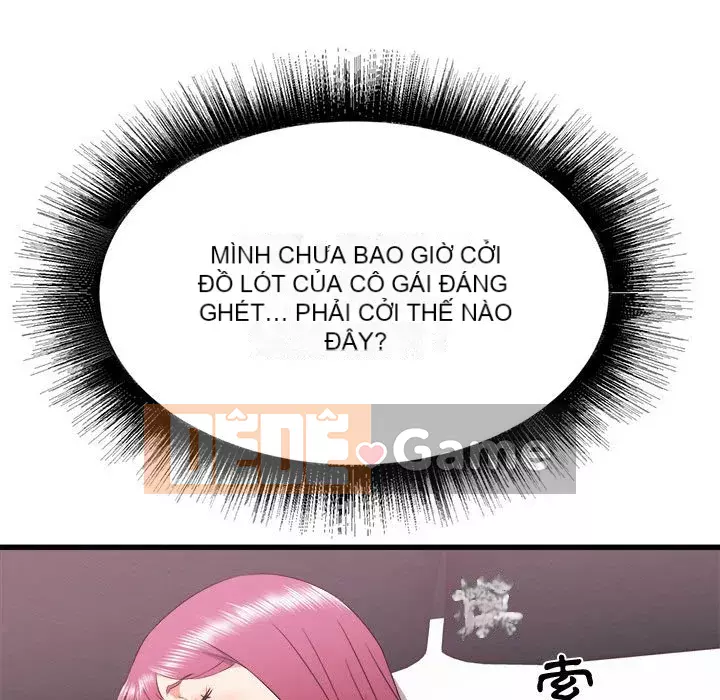 Sống với em gái tôi Chương 8-9