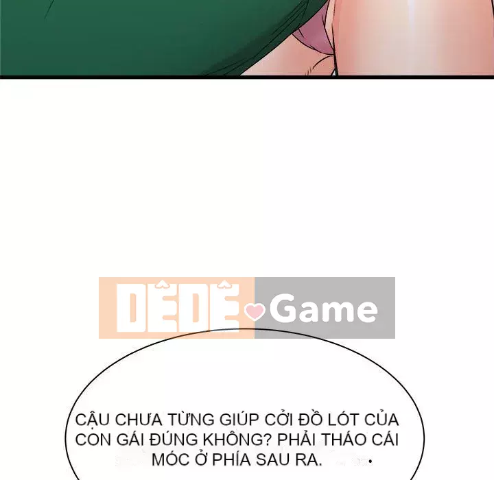 Sống với em gái tôi Chương 8-9