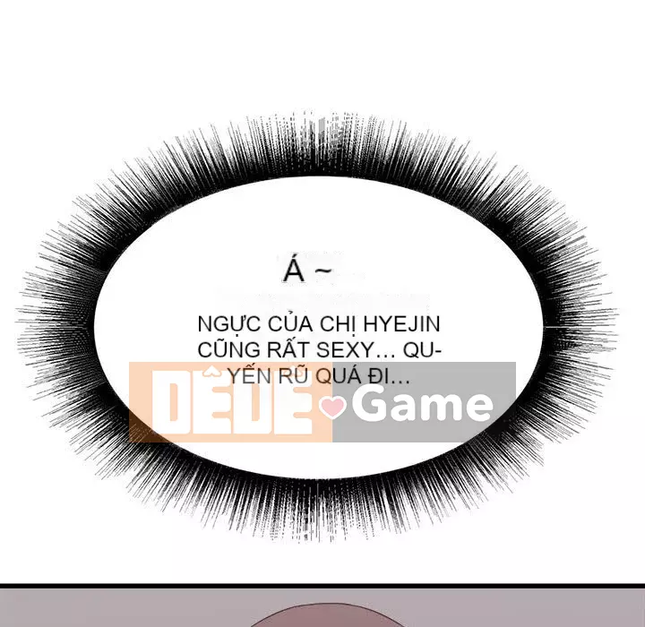 Sống với em gái tôi Chương 8-9