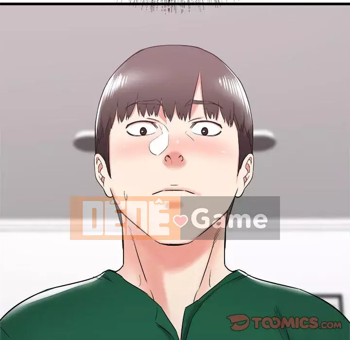 Sống với em gái tôi Chương 8-9