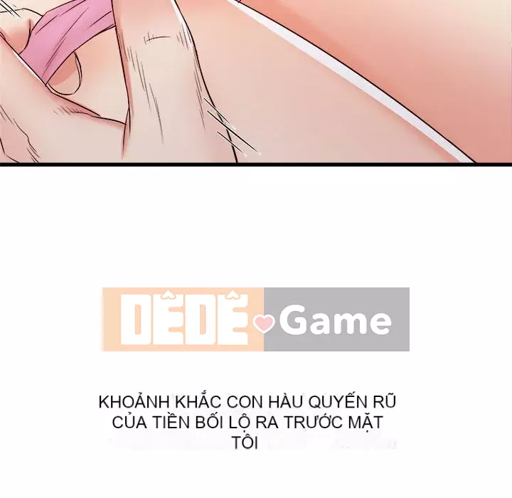 Sống với em gái tôi Chương 8-9