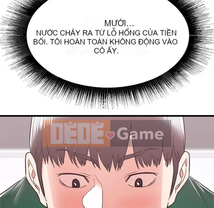 Sống với em gái tôi Chương 8-9