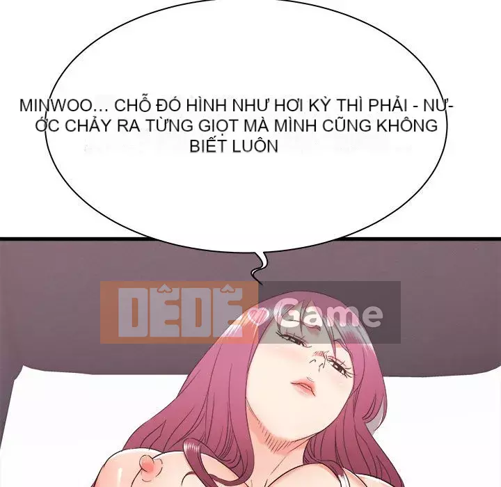 Sống với em gái tôi Chương 8-9