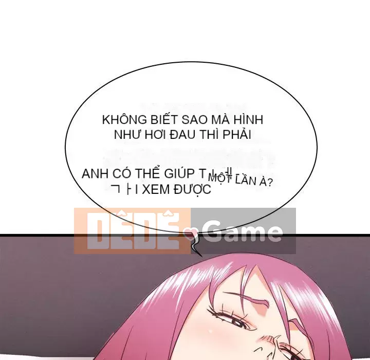 Sống với em gái tôi Chương 8-9