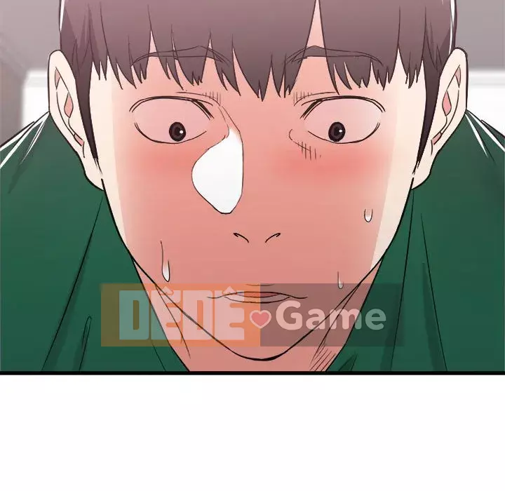 Sống với em gái tôi Chương 8-9