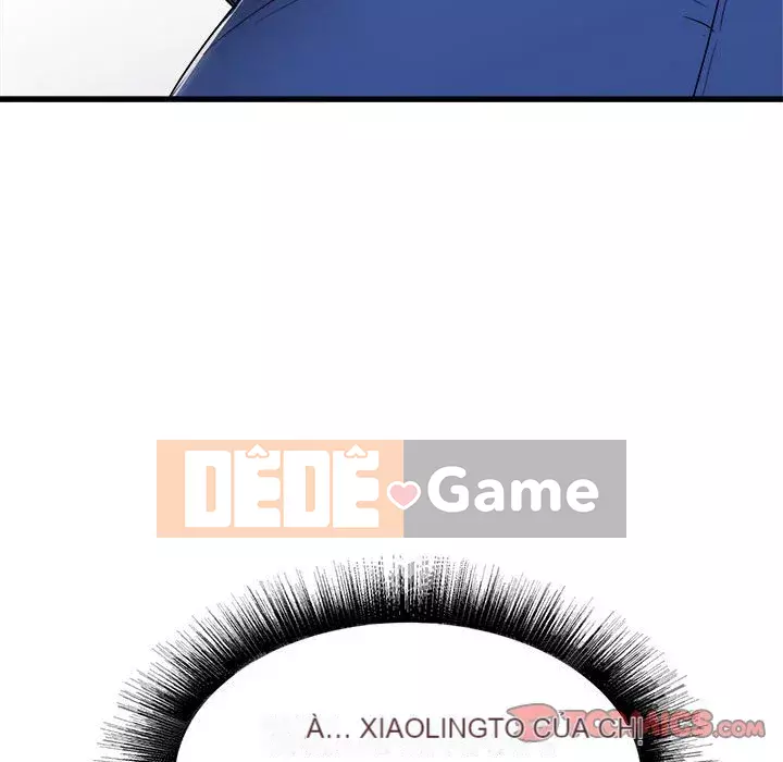 Sống với em gái tôi Chương 8-9