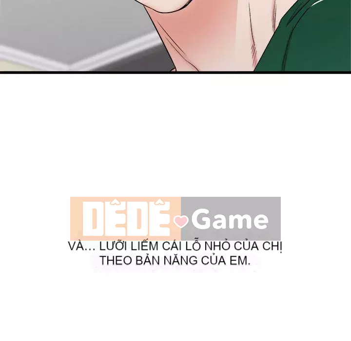 Sống với em gái tôi Chương 8-9