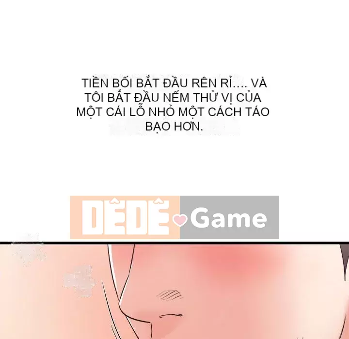 Sống với em gái tôi Chương 8-9