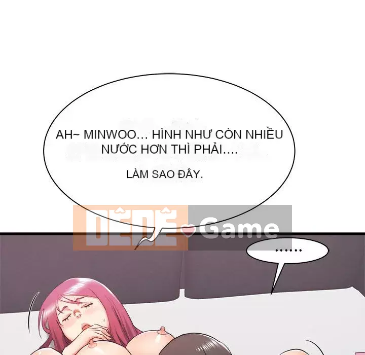 Sống với em gái tôi Chương 8-9