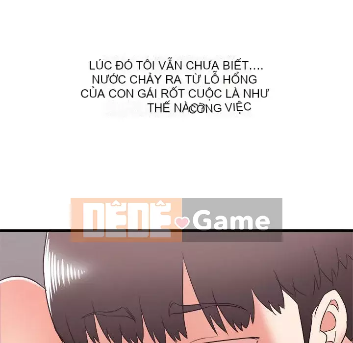 Sống với em gái tôi Chương 8-9