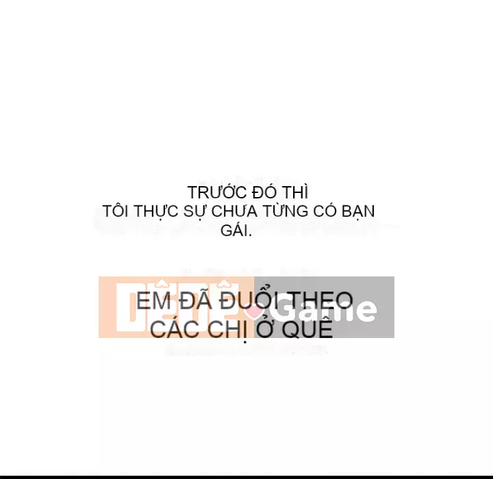 Sống với em gái tôi Chương 8-9