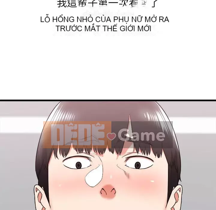 Sống với em gái tôi Chương 8-9