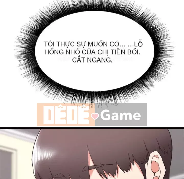 Sống với em gái tôi Chương 8-9