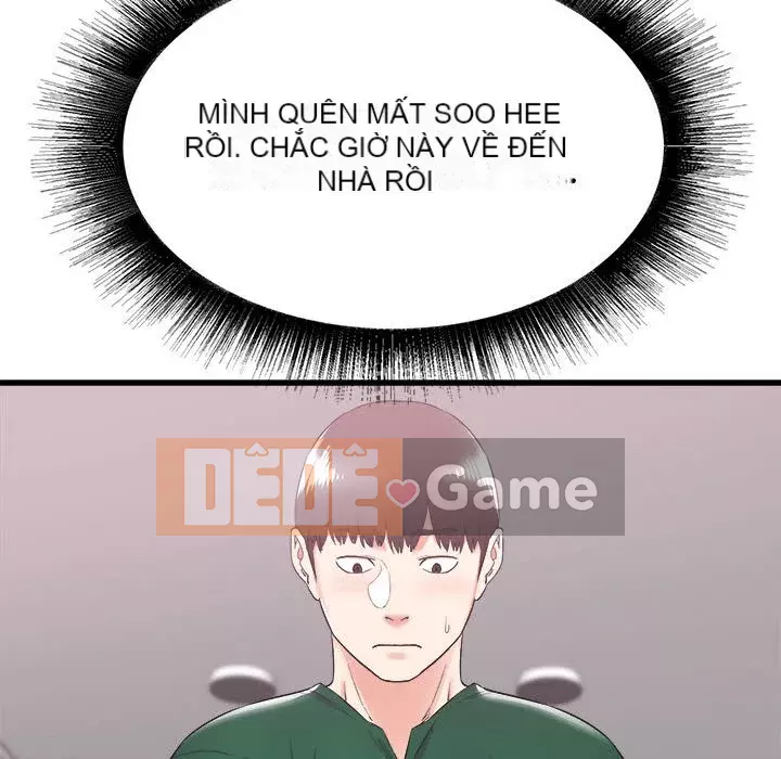 Sống với em gái tôi Chương 8-9