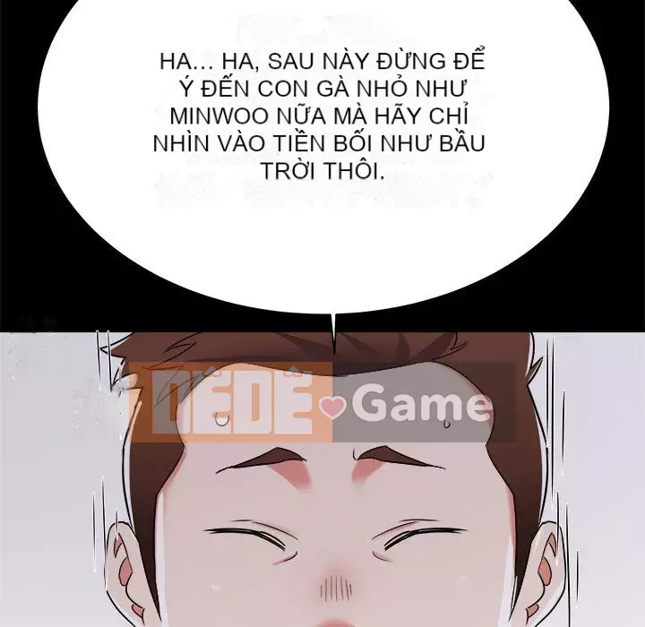 Sống với em gái tôi Chương 8-9