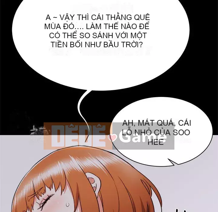 Sống với em gái tôi Chương 8-9