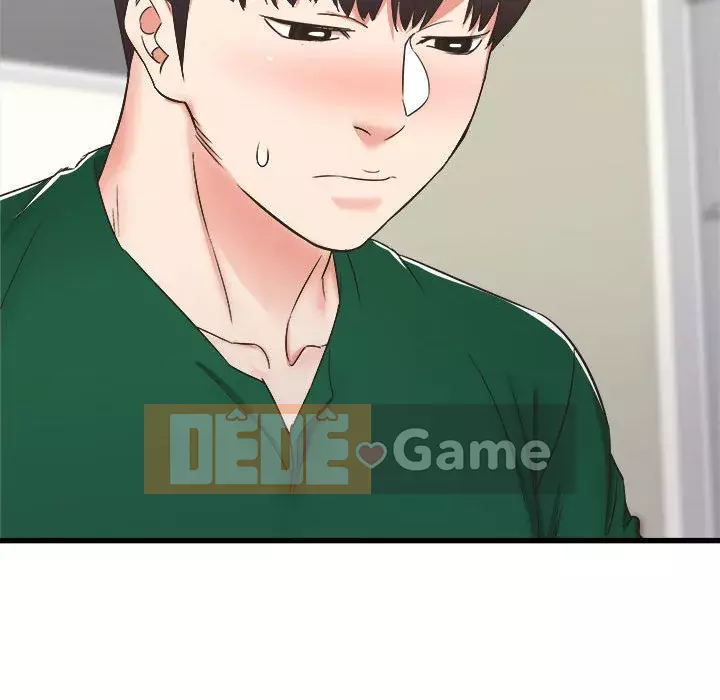 Sống với em gái tôi Chương 8-9