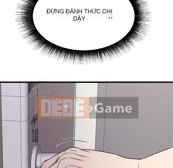 Sống với em gái tôi Chương 8-9