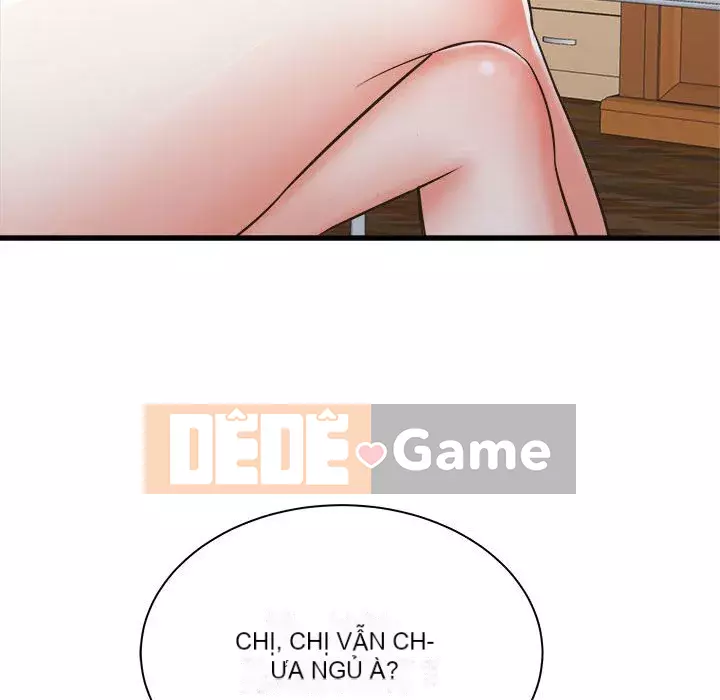 Sống với em gái tôi Chương 8-9