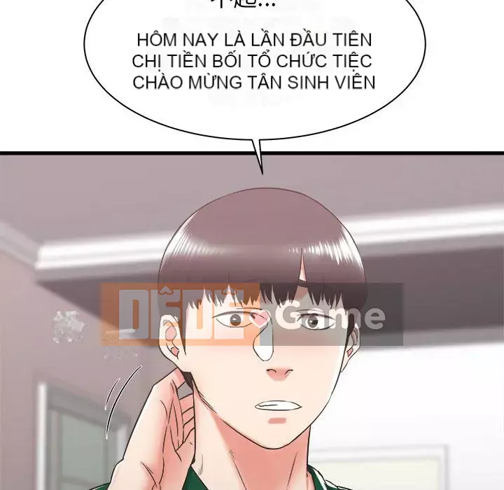 Sống với em gái tôi Chương 8-9