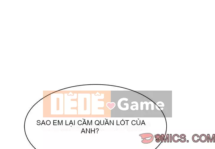 Sống với em gái tôi Chương 6-7