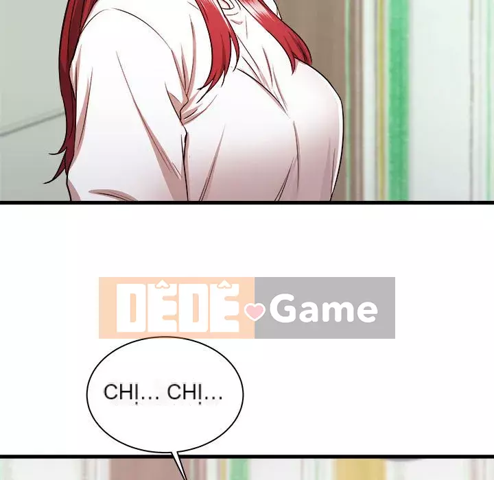 Sống với em gái tôi Chương 6-7