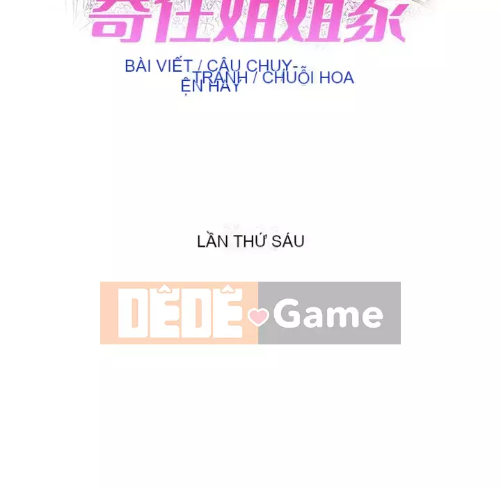 Sống với em gái tôi Chương 6-7