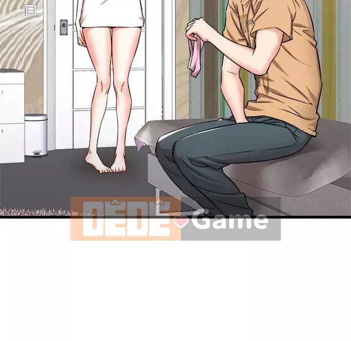 Sống với em gái tôi Chương 6-7