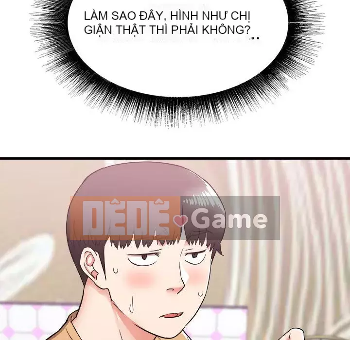 Sống với em gái tôi Chương 6-7