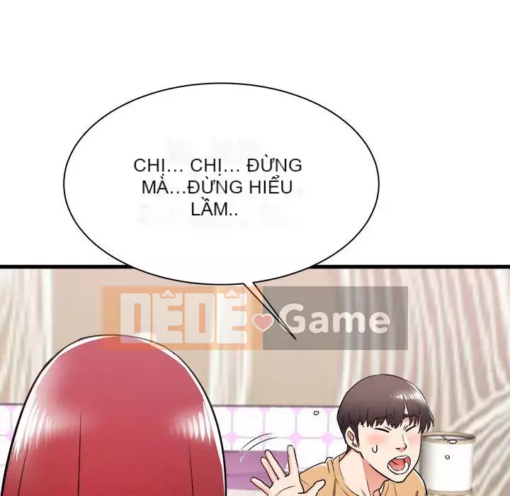 Sống với em gái tôi Chương 6-7