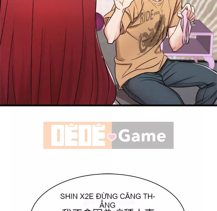 Sống với em gái tôi Chương 6-7